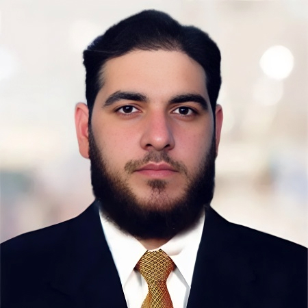 Dr. Shah Fahad    